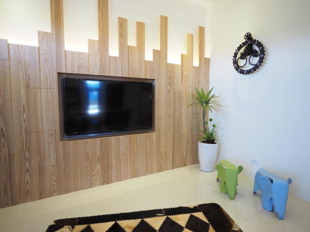 Season 5 Country Inn Уцзе Экстерьер фото