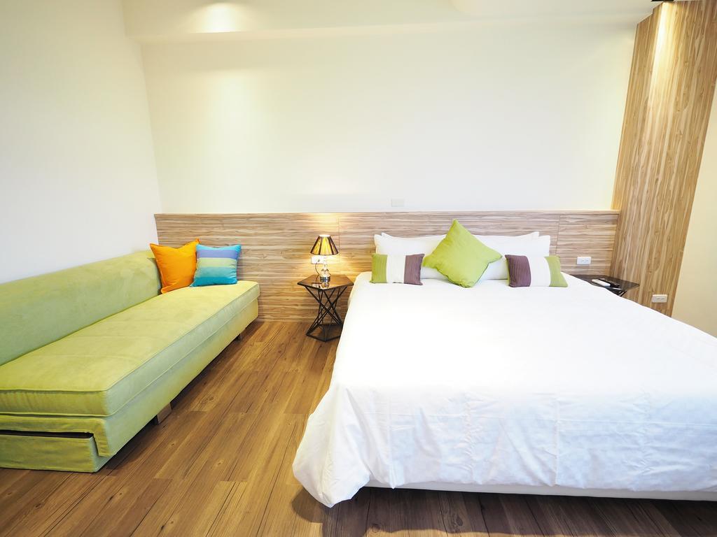 Season 5 Country Inn Уцзе Экстерьер фото