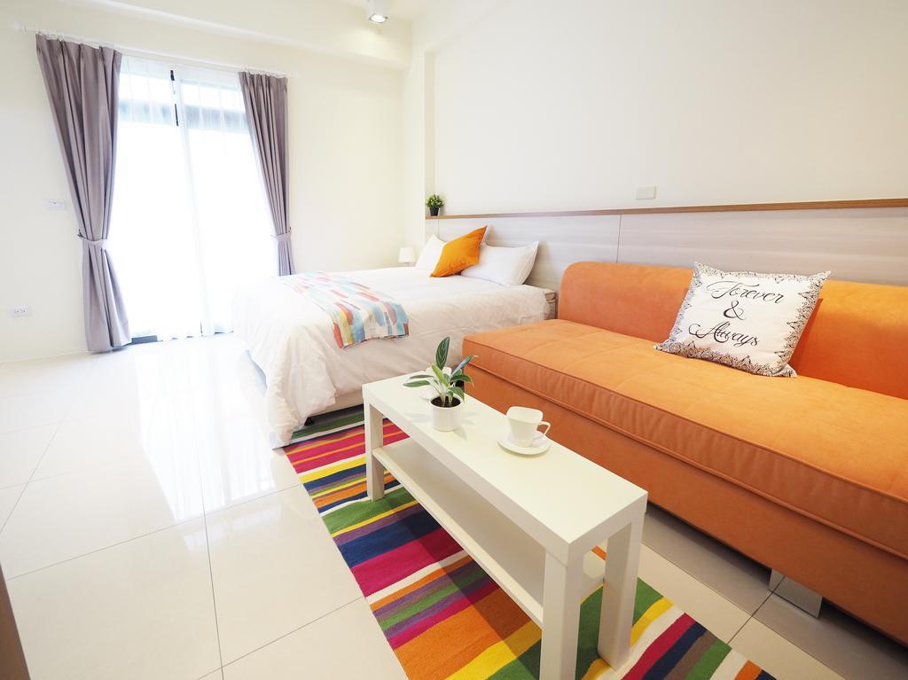 Season 5 Country Inn Уцзе Экстерьер фото