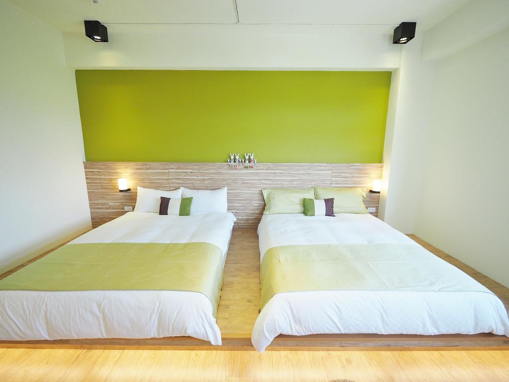 Season 5 Country Inn Уцзе Экстерьер фото