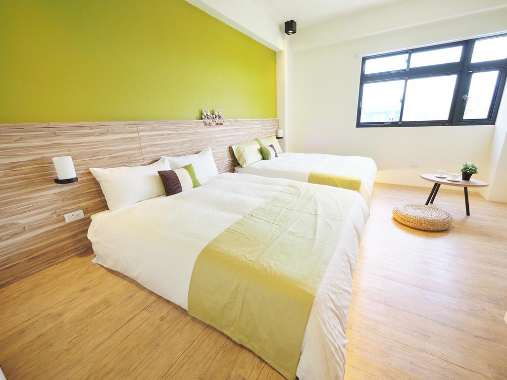 Season 5 Country Inn Уцзе Экстерьер фото