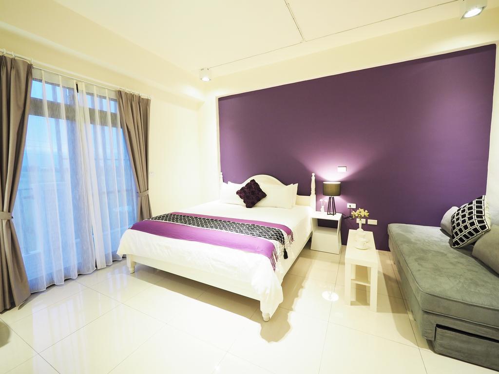 Season 5 Country Inn Уцзе Экстерьер фото